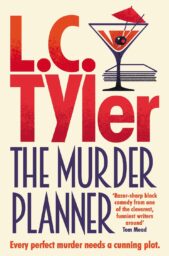 The Murder Planner