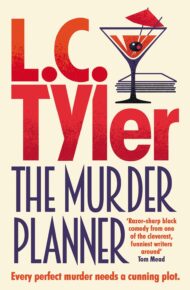 The Murder Planner