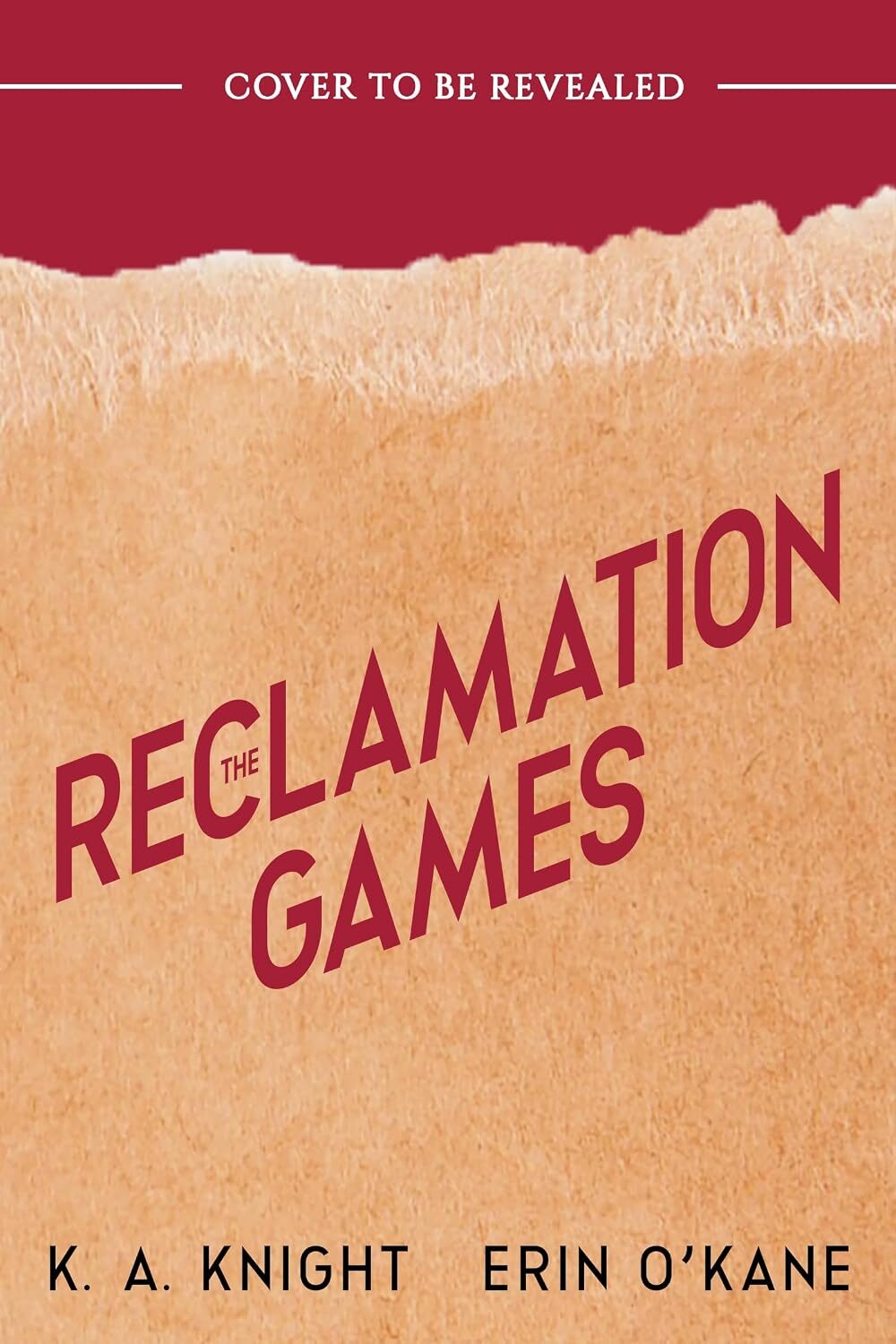 The Reclamation Games
