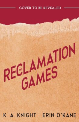 The Reclamation Games