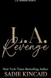 LA Revenge (L.A. Ruthless #4)