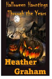 Halloween Hauntings Through the Years