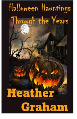 Halloween Hauntings Through the Years