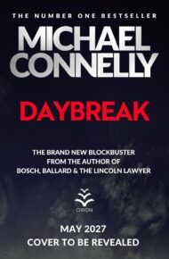 Daybreak (Catalina #3)