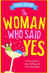 The Woman Who Said Yes