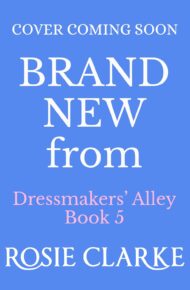 Dressmakers’ Alley Book 5