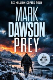 Prey (John Milton #28)