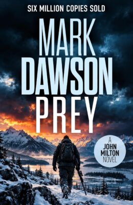 Prey (John Milton #28)