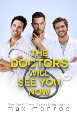 The Doctors Will See You Now
