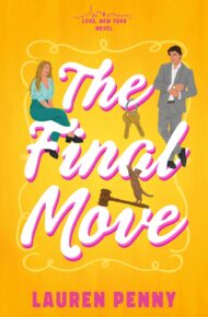 The Final Move (Love, New York)
