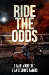 Ride the Odds (Echo Loon Lake Psychological Thrillers #2)
