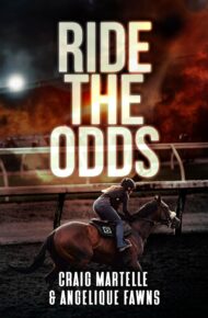 Ride the Odds (Echo Loon Lake Psychological Thrillers #2)