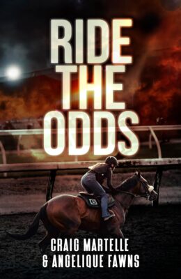 Ride the Odds (Echo Loon Lake Psychological Thrillers #2)