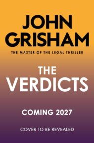 The Verdicts (Simon Latch #2)