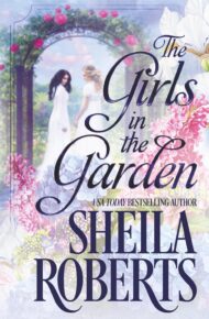The Girls in the Garden
