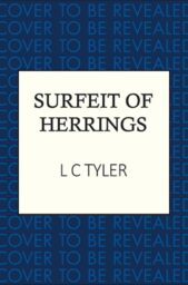 A Surfeit of Herrings (Herring Mysteries #10)