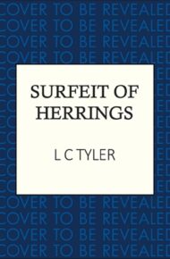 A Surfeit of Herrings (Herring Mysteries #10)