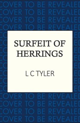 A Surfeit of Herrings (Herring Mysteries #10)