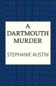 A Dartmouth Murder (Devon Mysteries #11)