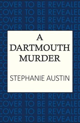 A Dartmouth Murder (Devon Mysteries #11)