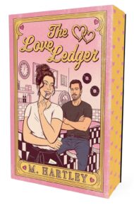 The Love Ledger (Honey Hollow Hearts)