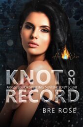 Knot On Record (Heat Wave)