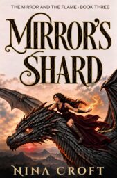 Mirror’s Shard (The Mirror and the Flame #3)