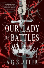 Our Lady of Battles