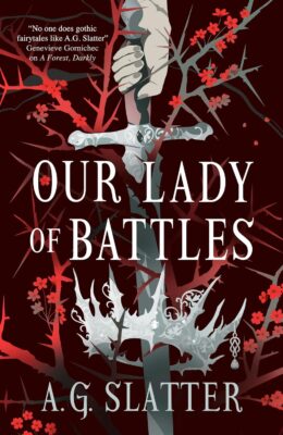 Our Lady of Battles