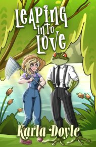 Leaping Into Love