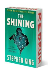 The Shining: 50th Anniversary Deluxe  Edition