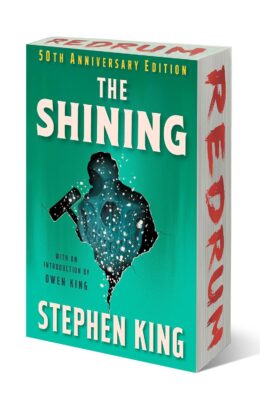 The Shining: 50th Anniversary Deluxe  Edition