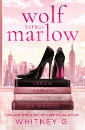 Wolf versus Marlow