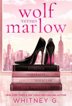 Wolf versus Marlow