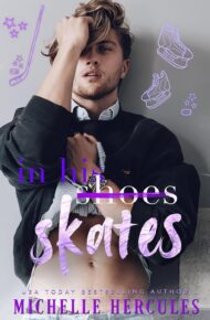 In His Skates