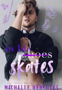 In His Skates