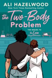 The Two-Body Problem (Love Hypothesis #2)