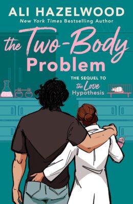 The Two-Body Problem (Love Hypothesis #2)
