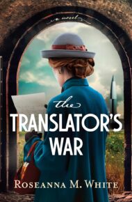 The Translator’s War