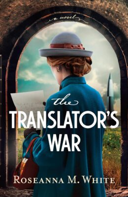The Translator’s War