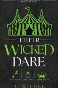 Their Wicked Dare