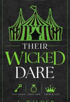 Their Wicked Dare