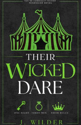 Their Wicked Dare