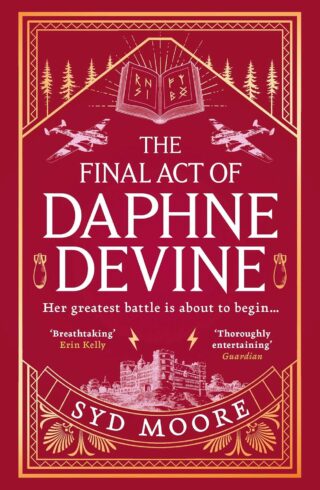 The Final Act of Daphne Devine (Section W #3)