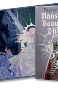 Monstrous Beautiful Things