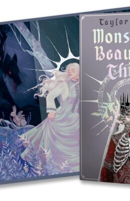 Monstrous Beautiful Things