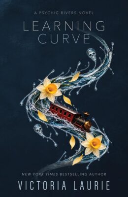 Learning Curve (Psychic Rivers Mystery #1)