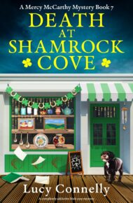 Death at Shamrock Cove (Mercy McCarthy Mystery #7)