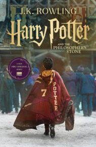 Harry Potter and the Philosopher’s Stone: TV Tie-In Edition (Harry Potter #1)