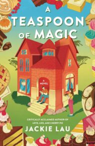 A Teaspoon of Magic